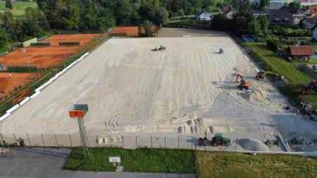 Športni park Virtus